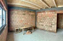 Casa 3 camere, cu priveliste si teren generos, Bod