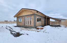 Casa 3 camere, cu priveliste si teren generos, Bod