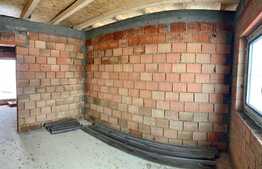 Casa 3 camere, cu priveliste si teren generos, Bod