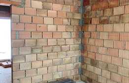 Casa 3 camere, cu priveliste si teren generos, Bod