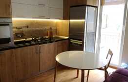 Vanzare 2 camere, 50 mp, TERASA de 13 mp, zona Porii!