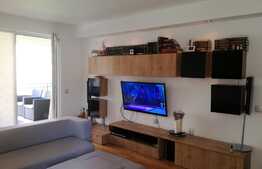 Vanzare 2 camere, 50 mp, TERASA de 13 mp, zona Porii!