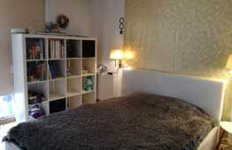 Vanzare 2 camere, 50 mp, TERASA de 13 mp, zona Porii!