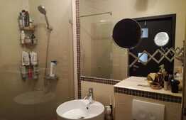 Vanzare 2 camere, 50 mp, TERASA de 13 mp, zona Porii!