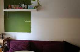 Vanzare 2 camere, 50 mp, TERASA de 13 mp, zona Porii!