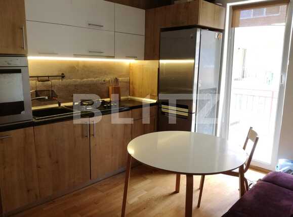 Apartament de vânzare 2 camere Floreşti - 59682AV | BLITZ Cluj-Napoca | Poza1