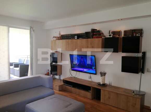 Apartament de vânzare 2 camere Floreşti - 59682AV | BLITZ Cluj-Napoca | Poza5