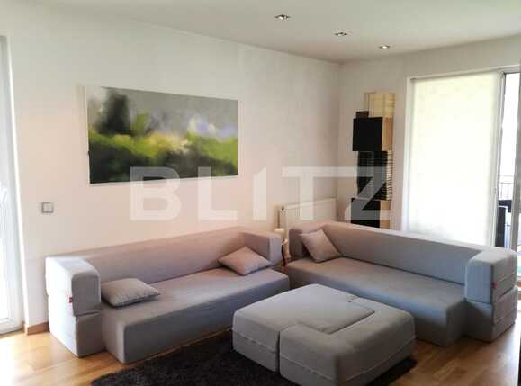 Apartament de vânzare 2 camere Floreşti - 59682AV | BLITZ Cluj-Napoca | Poza4