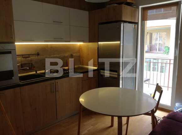 Apartament de vânzare 2 camere Floreşti - 59682AV | BLITZ Cluj-Napoca | Poza3