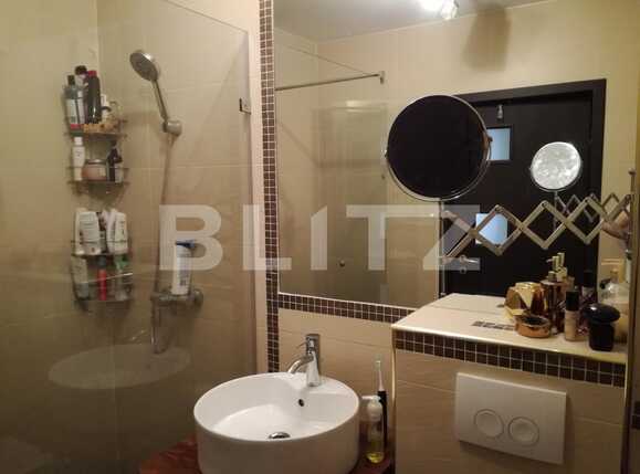 Apartament de vânzare 2 camere Floreşti - 59682AV | BLITZ Cluj-Napoca | Poza9