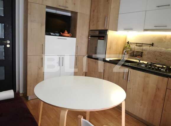 Apartament de vânzare 2 camere Floreşti - 59682AV | BLITZ Cluj-Napoca | Poza2