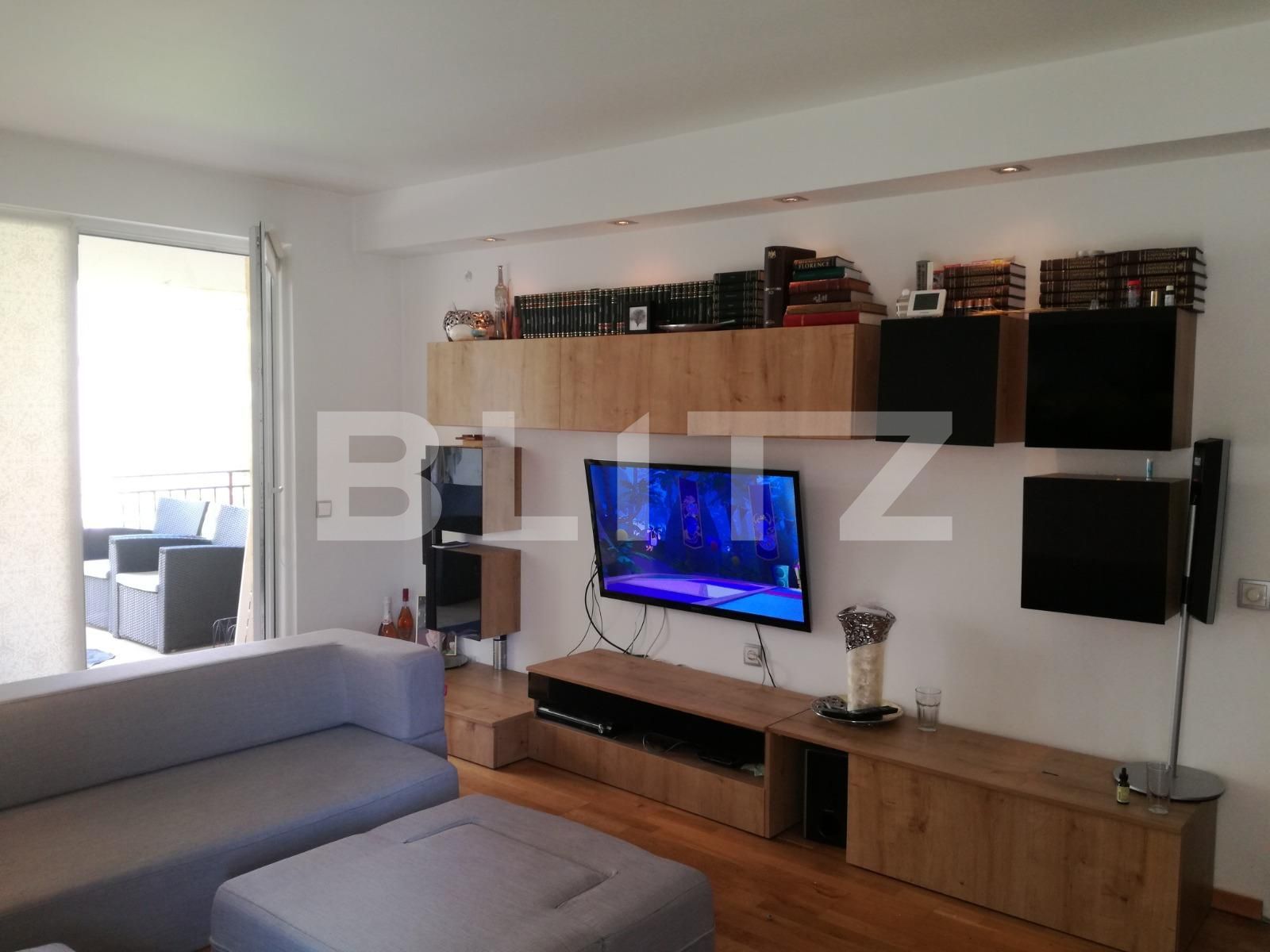 Apartament de vânzare 2 camere Floreşti - 59682AV | BLITZ Cluj-Napoca | Poza5