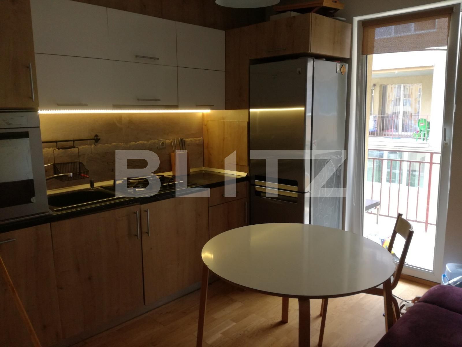 Apartament de vânzare 2 camere Floreşti - 59682AV | BLITZ Cluj-Napoca | Poza3