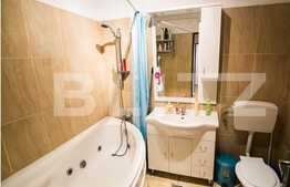 2 camere, la cheie, orientare sudica, parcare, zona Petrom! 