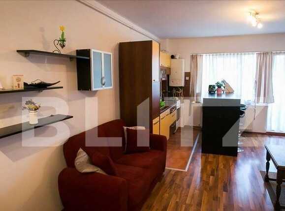 Apartament de vânzare 2 camere Baciu - 59684AV | BLITZ Cluj-Napoca | Poza4
