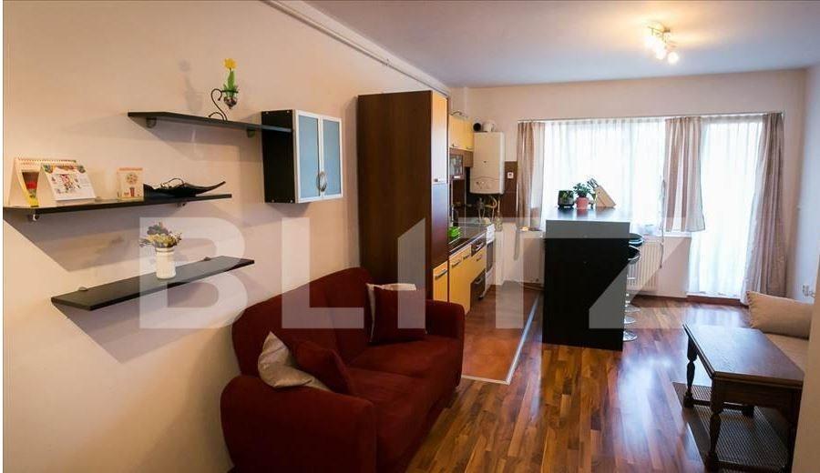 Apartament de vânzare 2 camere Baciu - 59684AV | BLITZ Cluj-Napoca | Poza4