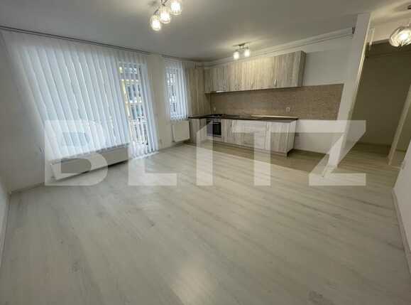 Apartament de vânzare 2 camere Baciu - 59685AV | BLITZ Cluj-Napoca | Poza1