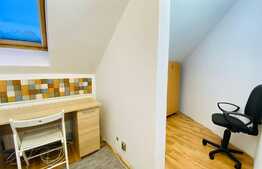 Apartament cu 4 camere, 90 mp, AC, garaj, zona strazii Paris