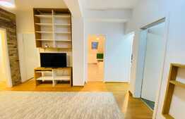 Apartament cu 4 camere, 90 mp, AC, garaj, zona strazii Paris