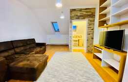 Apartament cu 4 camere, 90 mp, AC, garaj, zona strazii Paris