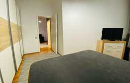 Apartament cu 4 camere, 90 mp, AC, garaj, zona strazii Paris