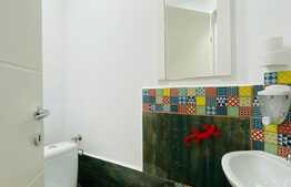 Apartament cu 4 camere, 90 mp, AC, garaj, zona strazii Paris