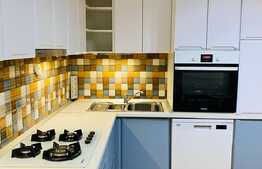 Apartament cu 4 camere, 90 mp, AC, garaj, zona strazii Paris