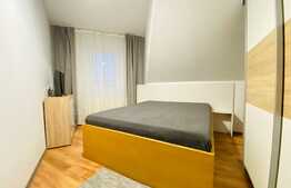 Apartament cu 4 camere, 90 mp, AC, garaj, zona strazii Paris