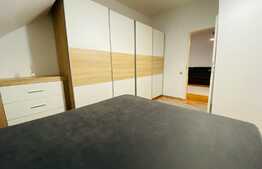 Apartament cu 4 camere, 90 mp, AC, garaj, zona strazii Paris