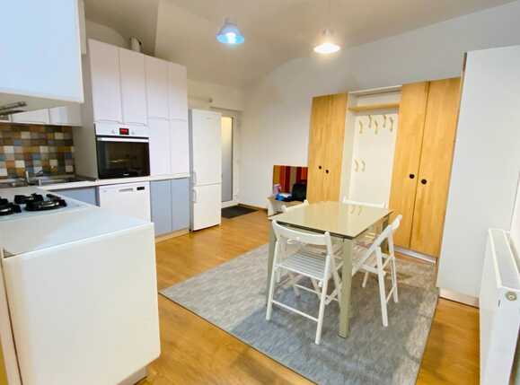 Apartament de închiriat 4+ camere Central - 59686AI | BLITZ Cluj-Napoca | Poza1