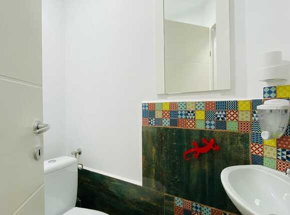 Apartament de închiriat 4+ camere Central - 59686AI | BLITZ Cluj-Napoca | Poza14