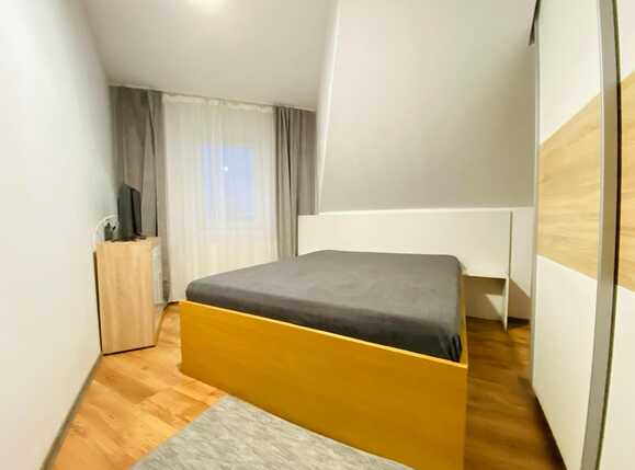 Apartament de închiriat 4+ camere Central - 59686AI | BLITZ Cluj-Napoca | Poza6