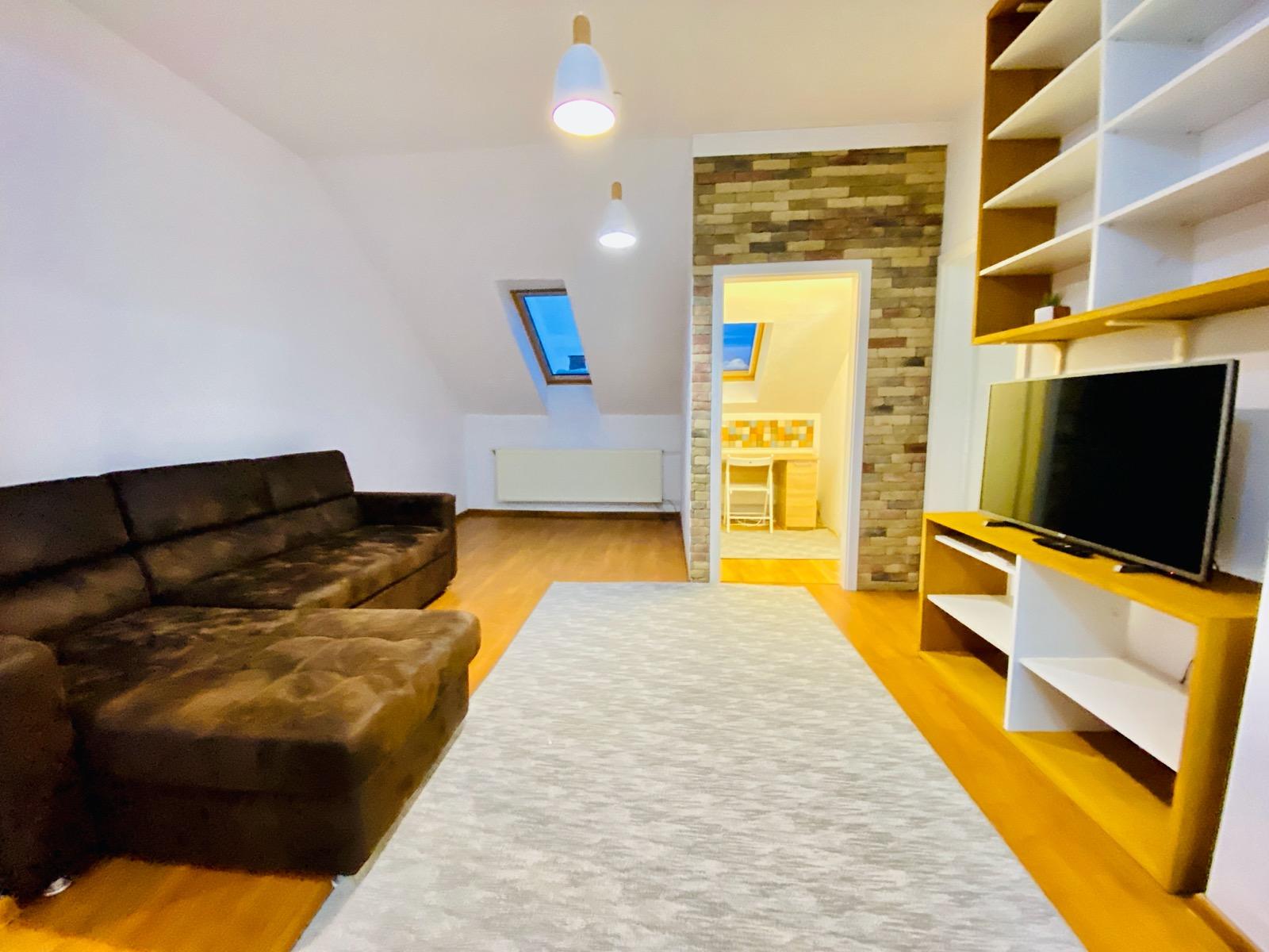 Apartament de închiriat 4+ camere Central - 59686AI | BLITZ Cluj-Napoca | Poza5