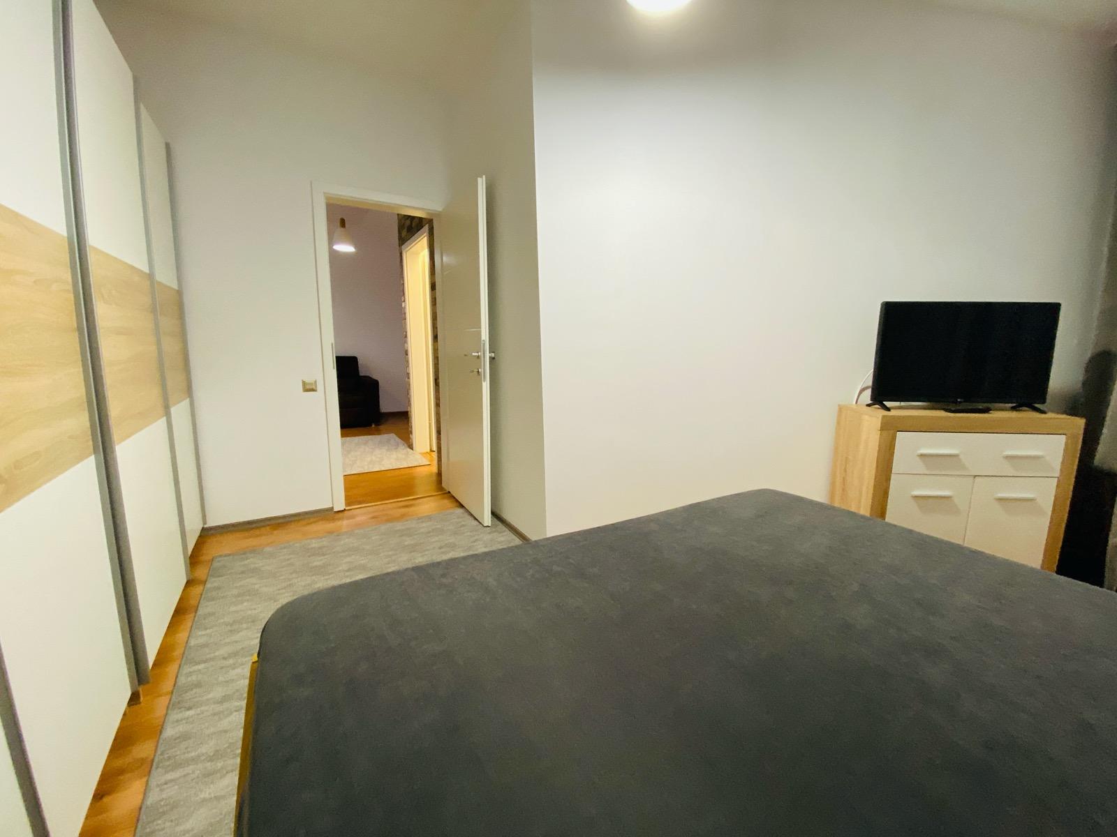 Apartament de închiriat 4+ camere Central - 59686AI | BLITZ Cluj-Napoca | Poza8