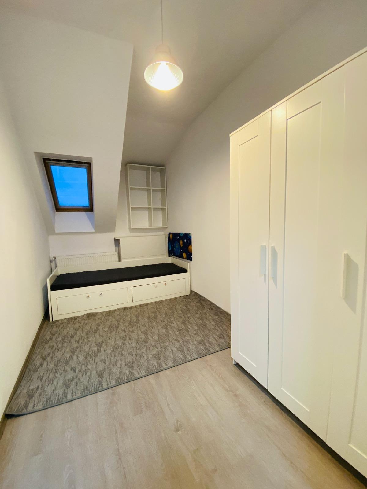 Apartament de închiriat 4+ camere Central - 59686AI | BLITZ Cluj-Napoca | Poza11