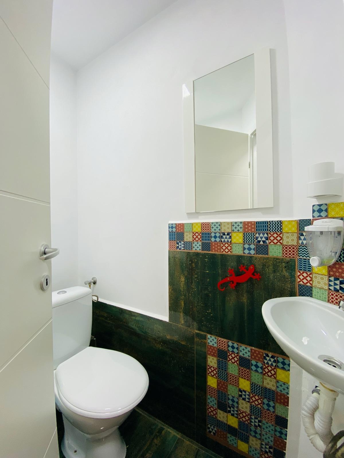 Apartament de închiriat 4+ camere Central - 59686AI | BLITZ Cluj-Napoca | Poza14