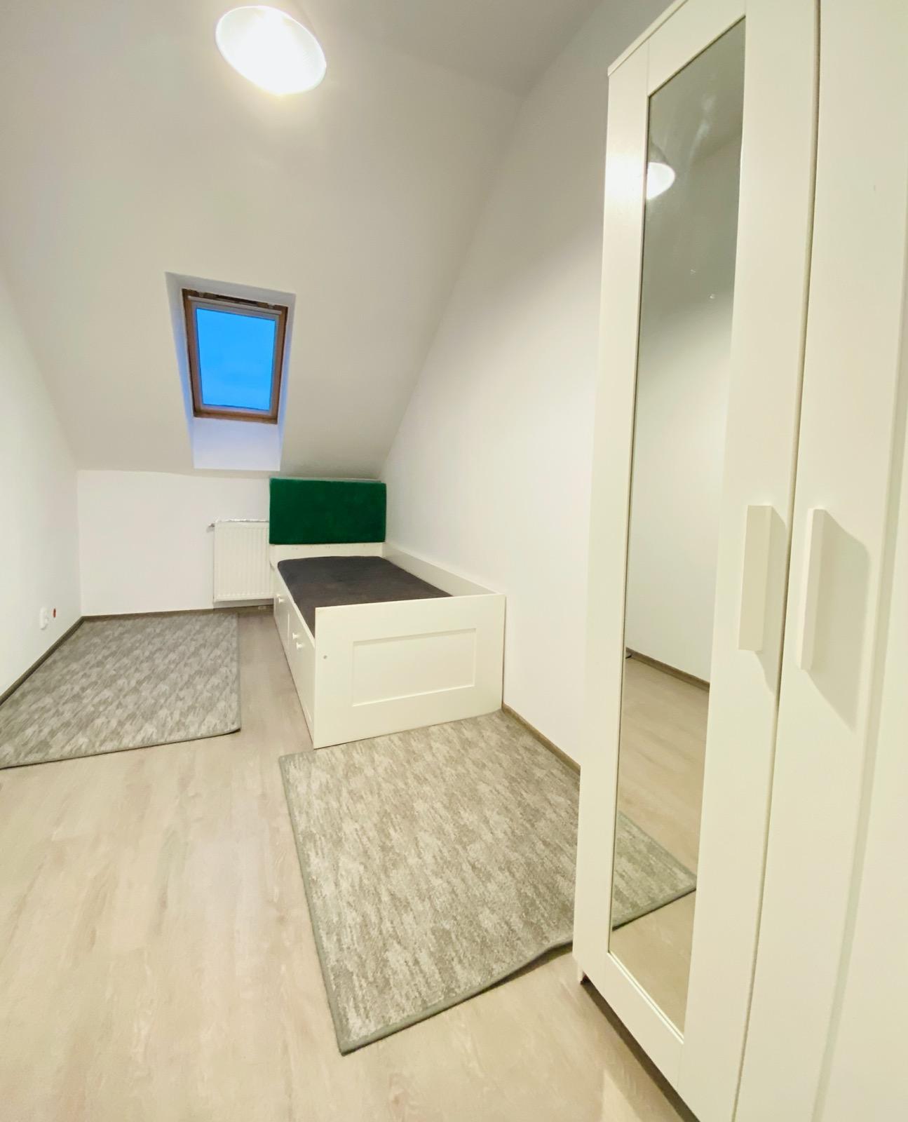 Apartament de închiriat 4+ camere Central - 59686AI | BLITZ Cluj-Napoca | Poza9