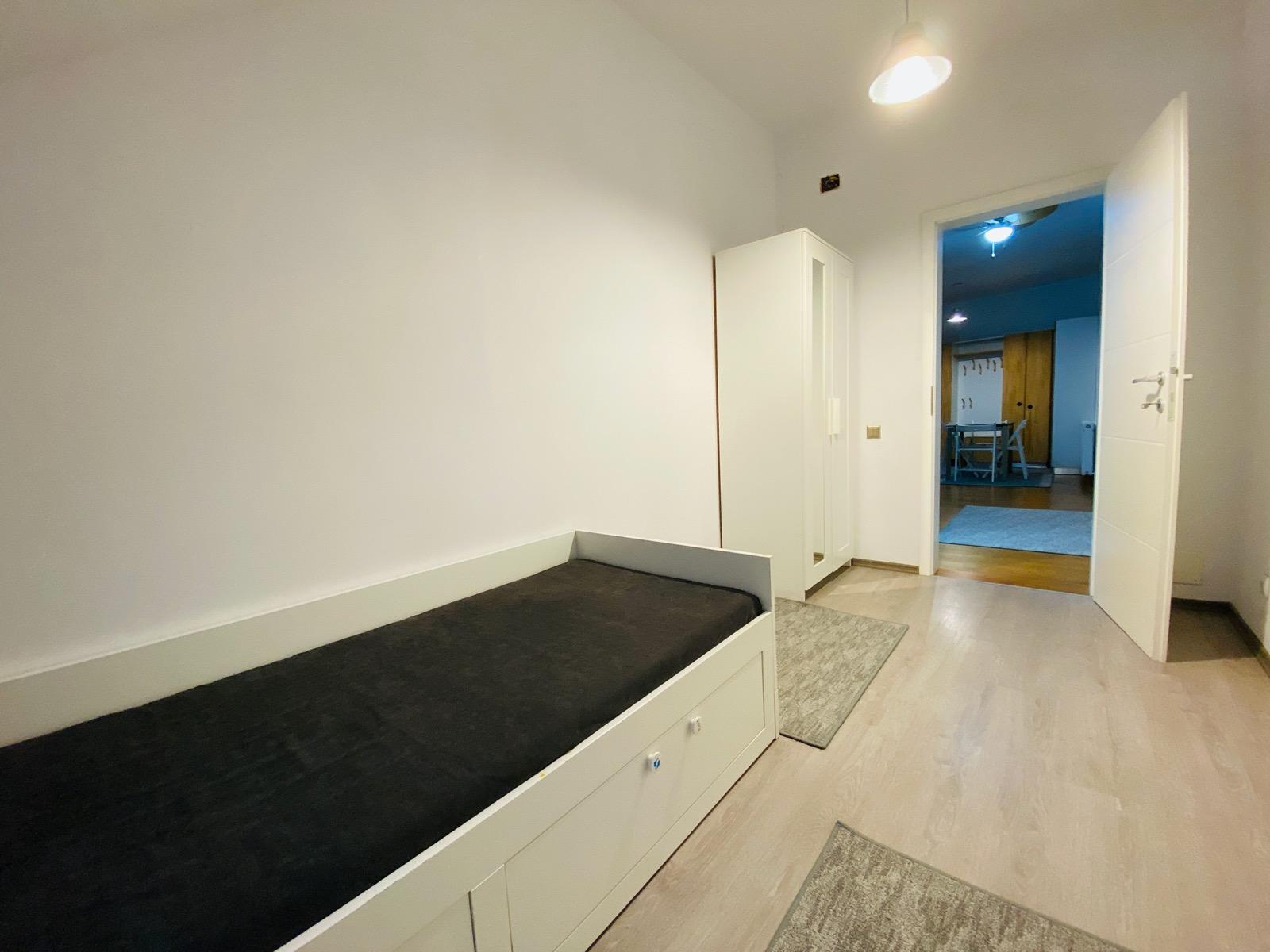 Apartament de închiriat 4+ camere Central - 59686AI | BLITZ Cluj-Napoca | Poza10