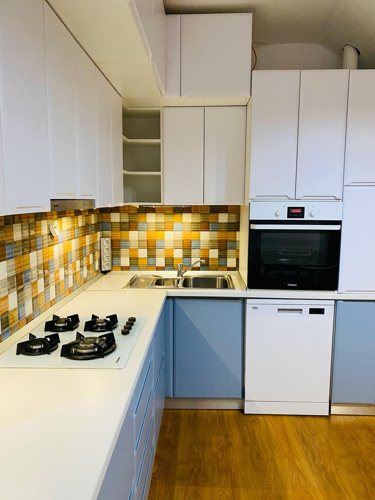 Apartament de închiriat 4+ camere Central - 59686AI | BLITZ Cluj-Napoca | Poza3