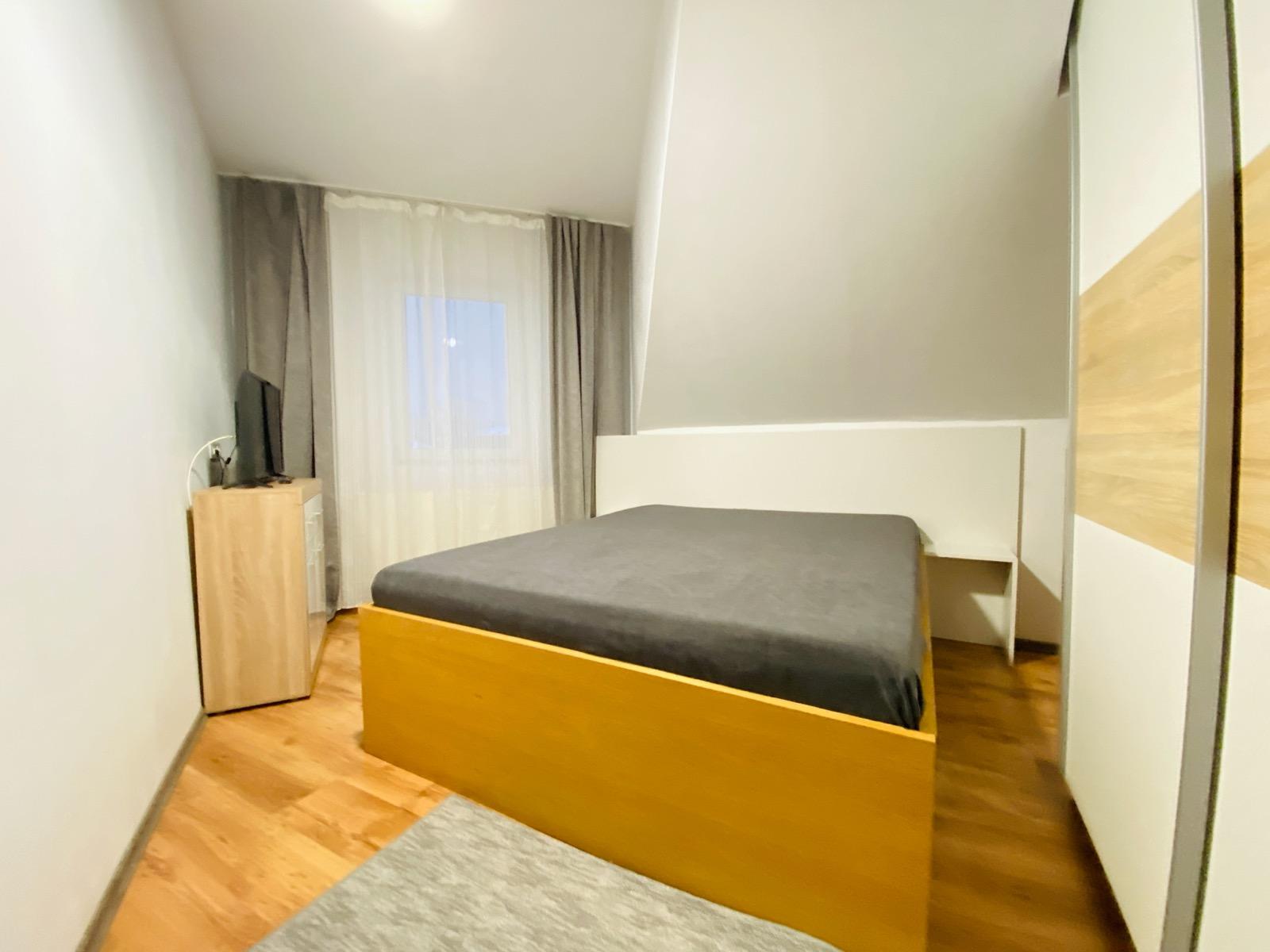 Apartament de închiriat 4+ camere Central - 59686AI | BLITZ Cluj-Napoca | Poza6