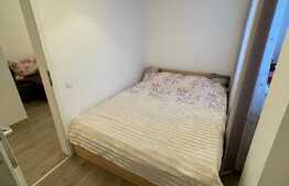 Oportunitate BLITZ! Preluare de chiriasi! Apartament cu 2 camere, etaj intermediar!