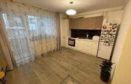 Oportunitate BLITZ! Preluare de chiriasi! Apartament cu 2 camere, etaj intermediar!
