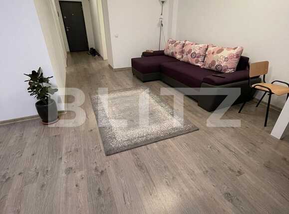 Apartament de vânzare 2 camere Dambul Rotund - 59687AV | BLITZ Cluj-Napoca | Poza1