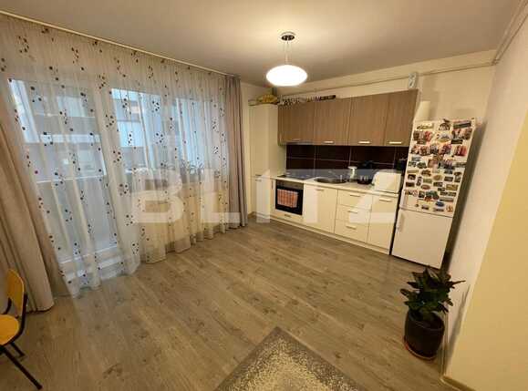 Apartament de vânzare 2 camere Dambul Rotund - 59687AV | BLITZ Cluj-Napoca | Poza2