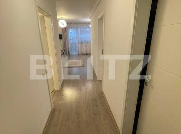 Apartament de vânzare 2 camere Dambul Rotund - 59687AV | BLITZ Cluj-Napoca | Poza5