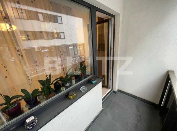 Apartament de vânzare 2 camere Dambul Rotund - 59687AV | BLITZ Cluj-Napoca | Poza8