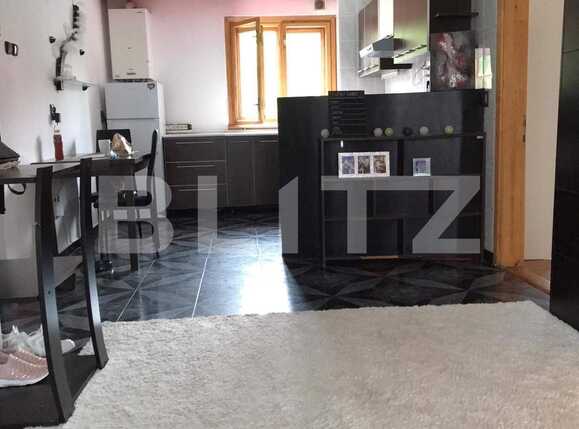 Apartament de vânzare 4 camere Grigorescu - 59688AV | BLITZ Cluj-Napoca | Poza2