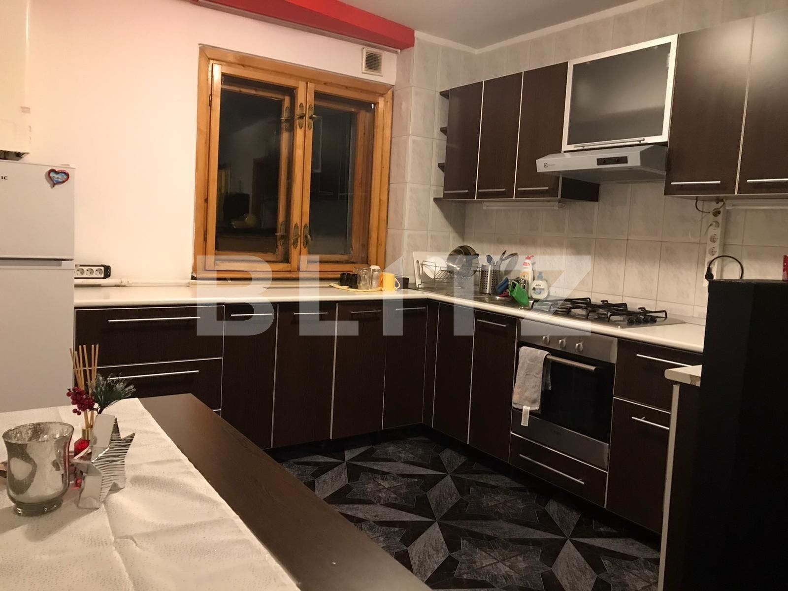 Apartament de vânzare 4 camere Grigorescu - 59688AV | BLITZ Cluj-Napoca | Poza4