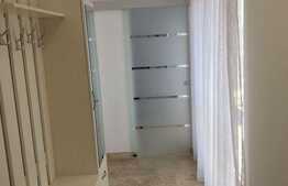 Apartament de inchiriat cu 2 camere, 58 mp + 24 mp terasa, parcare subterana, zona Calea Turzii