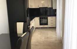 Apartament de inchiriat cu 2 camere, 58 mp + 24 mp terasa, parcare subterana, zona Calea Turzii